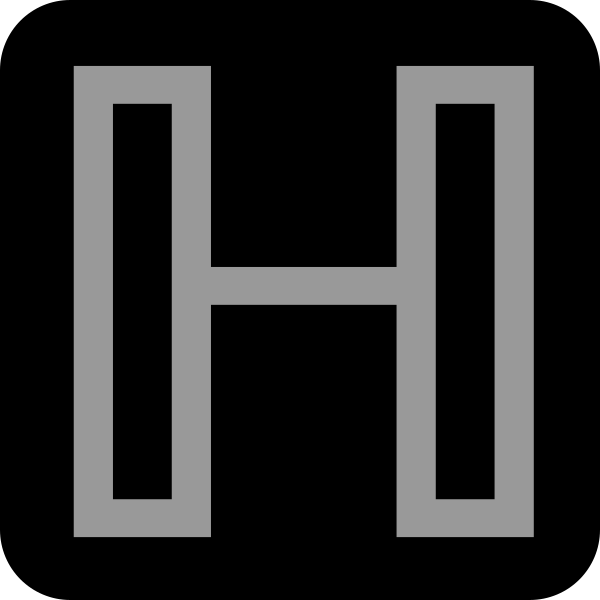 Holdpass icon